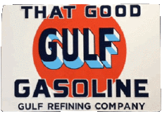 Trasporto Combustibili - Oli Gulf 