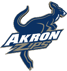 Deportes N C A A - D1 (National Collegiate Athletic Association) A Akron Zips 