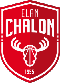 Sports Basketball France Élan Chalon 
