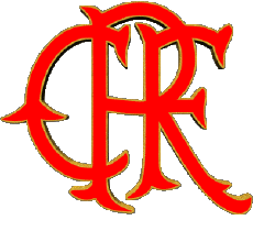 Sports FootBall Club Amériques Logo Brésil Regatas do Flamengo 