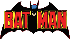 Multimedia Comicstrip - USA BatMan 
