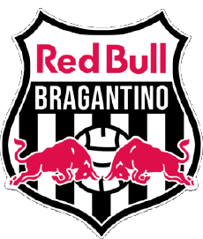 Sport Fußballvereine Amerika Logo Brasilien Bragantino CA - Red Bull 