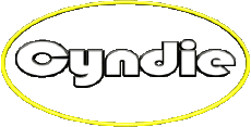 Nome FEMMINILE - Francia C Cyndie 