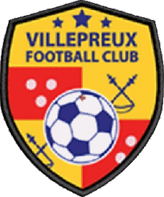 Deportes Fútbol Clubes Francia Ile-de-France 78 - Yvelines Villepreux FC 