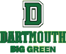 Sports N C A A - D1 (National Collegiate Athletic Association) D Dartmouth Big Green 