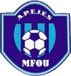 Deportes Fútbol  Clubes África Camerún Apejes Academy 