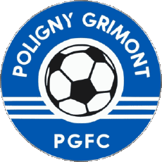Sports Soccer Club France Bourgogne - Franche-Comté 39 - Jura Poligny Grimont FC 