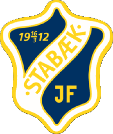 Sportivo Calcio  Club Europa Logo Norvegia Stabæk Fotball 