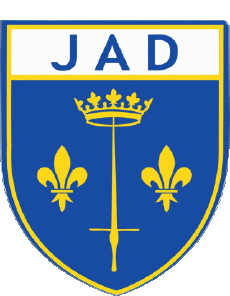 Sportivo Calcio  Club Francia Nouvelle-Aquitaine 40 - Landes J.A Dax 