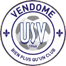 Sports FootBall Club France Centre-Val de Loire 41 - Loir et Cher US Vendôme 