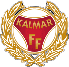 Sports Soccer Club Europa Logo Sweden Kalmar FF 