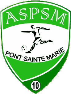 Sportivo Calcio  Club Francia Grand Est 10 - Aube AS Pont St Marie 
