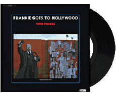 Two tribes-Multi Media Music Compilation 80' World Frankie goes to Hollywood 