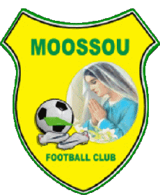 Deportes Fútbol  Clubes África Logo Costa de Marfil Moossou FC 