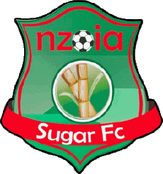 Sportivo Calcio Club Africa Logo Kenya Nzoia Sugar F.C 