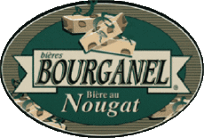 Nougat-Boissons Bières France Métropole Bourganel Nougat