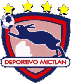 Sports Soccer Club America Guatemala Deportivo Mictlán 