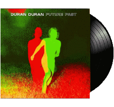 Future Past-Multimedia Musik New Wave Duran Duran Future Past