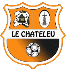 Sportivo Calcio  Club Francia Bourgogne - Franche-Comté 25 - Doubs Le Chateleu  FC 