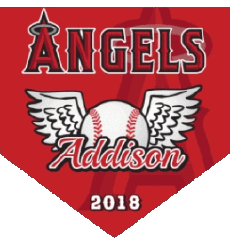 Sportivo Baseball Baseball - MLB Los Angeles Angels 