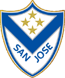 Sports FootBall Club Amériques Logo Bolivie Club Deportivo San José 