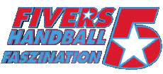 Sports HandBall - Clubs - Logo Austria Aon Fivers 