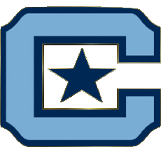 Deportes N C A A - D1 (National Collegiate Athletic Association) T The Citadel Bulldogs 