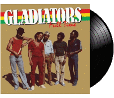 Full Time-Multi Media Music Reggae The Gladiators 