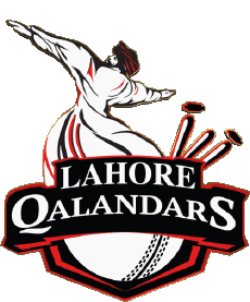 Sportivo Cricket Pakistan Lahore Qalandars 