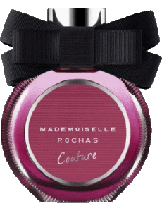 Mode Couture - Parfüm Rochas 