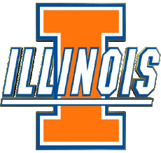 Deportes N C A A - D1 (National Collegiate Athletic Association) I Illinois Fighting Illini 