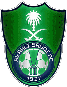 Sports FootBall Club Asie Arabie Saoudite Al Ahli SC 