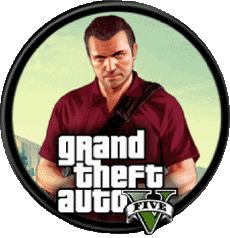Multimedia Videogiochi Grand Theft Auto GTA 5 