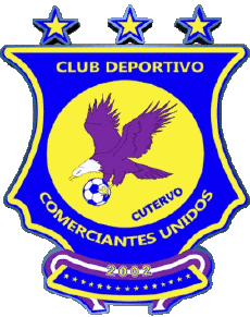 Sports FootBall Club Amériques Pérou Comerciantes Unidos 