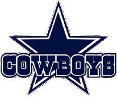 Sports FootBall Américain U.S.A - N F L Dallas Cowboys 