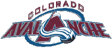 Sport Eishockey U.S.A - N H L Colorado Avalanche 
