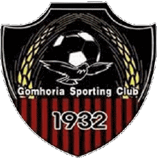 Deportes Fútbol  Clubes África Logo Egipto Gomhoryet Shebin 