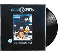 No Reason to Cry-Multimedia Música Rock UK Eric Clapton 