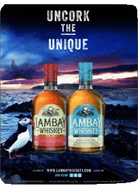 Bevande Whisky Lambay 