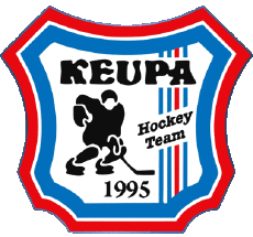 Sports Hockey - Clubs Finland KeuPa HT 