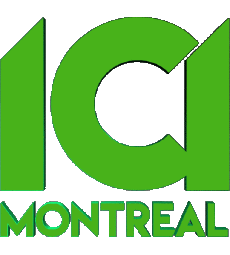 Multimedia Kanäle - TV Welt Kanada - Quebec ICI Montreal 