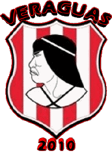 Sports Soccer Club America Logo Panama Veraguas Club Deportivo 
