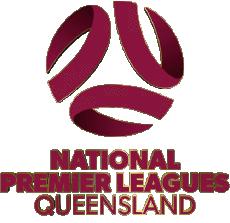 Deportes Fútbol  Clubes Oceania Australia  NPL Queensland Logo 
