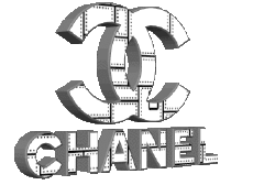 Logo-Fashion Couture - Perfume Chanel 