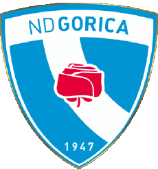 Sport Fußballvereine Europa Logo Slowenien ND Gorica 