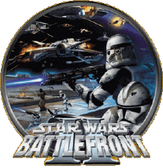 Multimedia Videospiele Star Wars BattleFront 2 