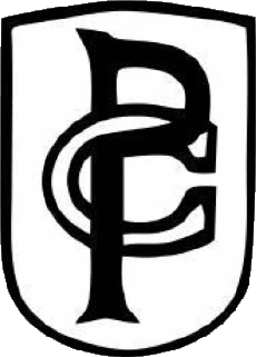 1914-Deportes Fútbol  Clubes America Logo Brasil Corinthians Paulista 