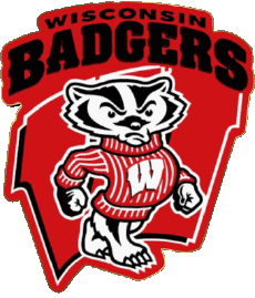 Sport N C A A - D1 (National Collegiate Athletic Association) W Wisconsin Badgers 