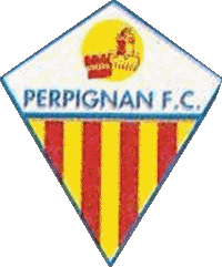 1952-Sports Soccer Club France Occitanie Canet Roussillon FC 1952