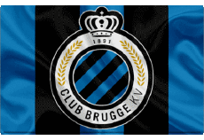 Sport Fußballvereine Europa Logo Belgien FC Brugge 